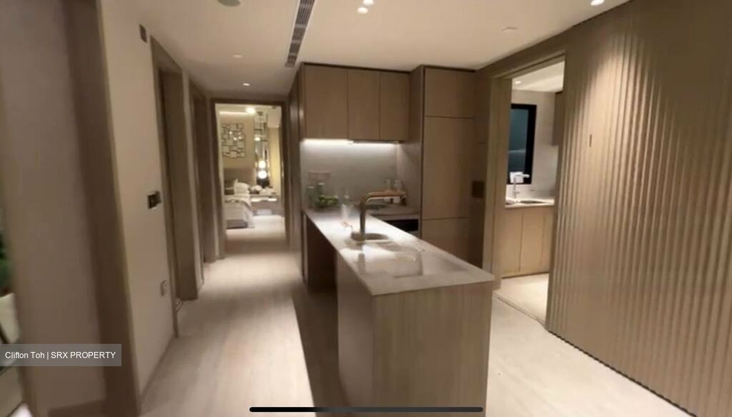 Arina East Residences (D15), Apartment #541867201